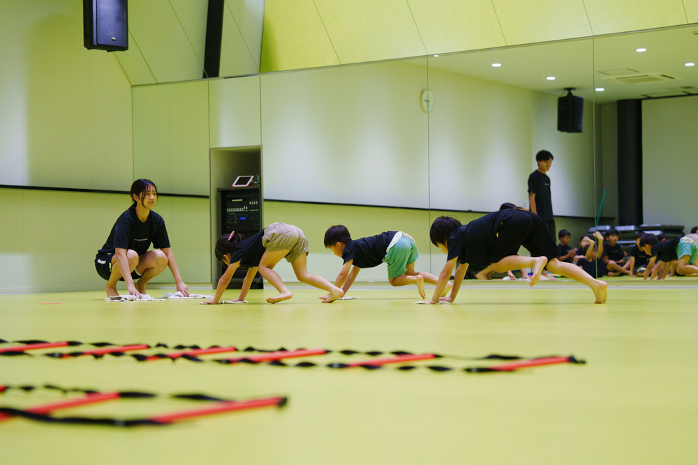 スクール事業