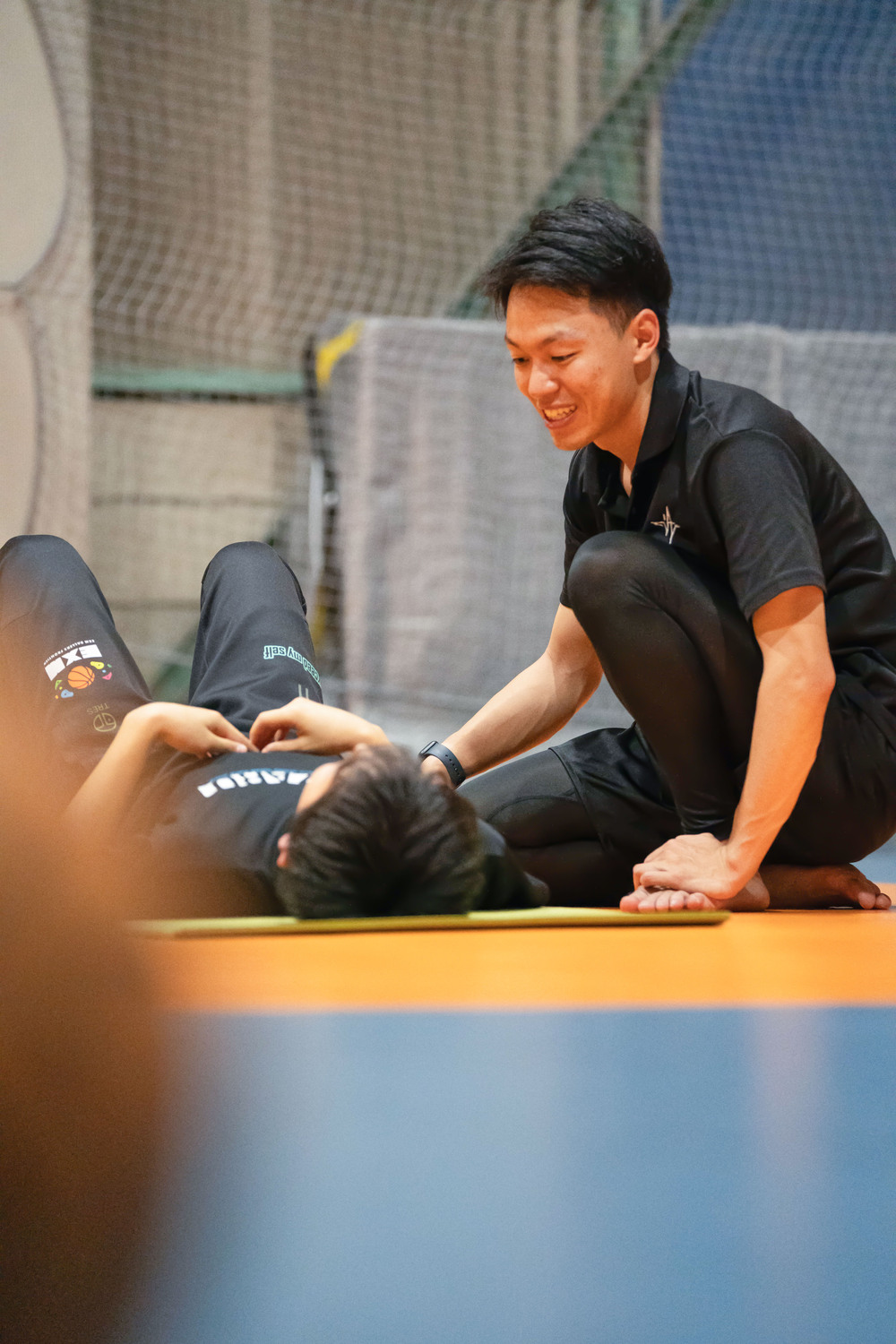 トレーナー事業